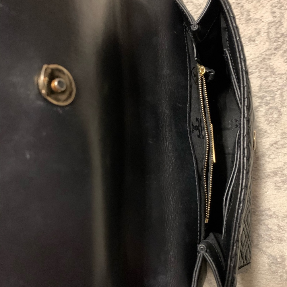 Tory Burch fleming convertible shoulder bag